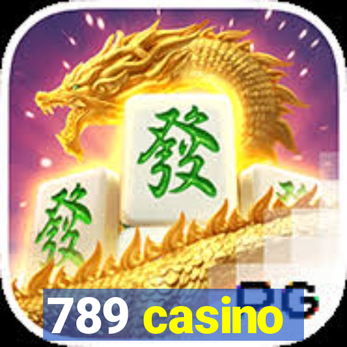 789 casino