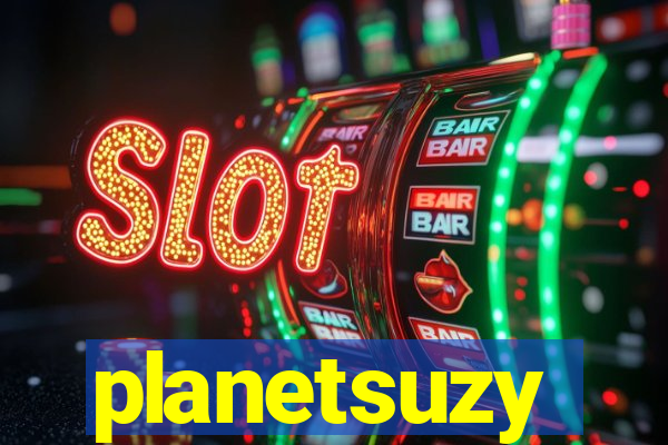 planetsuzy