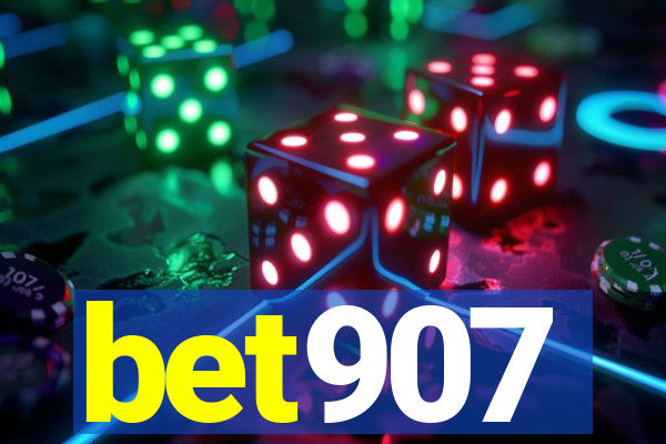 bet907