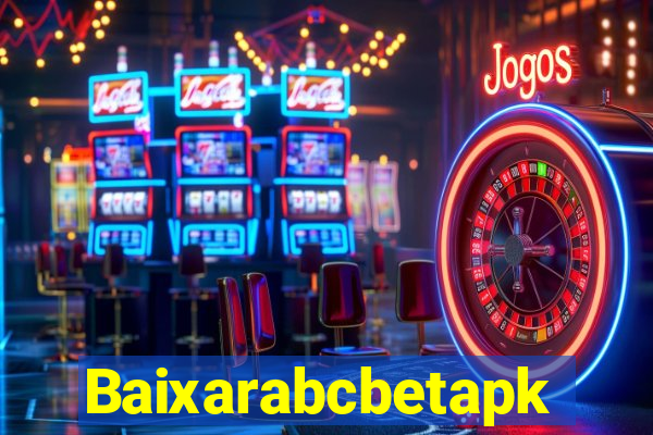 Baixarabcbetapk