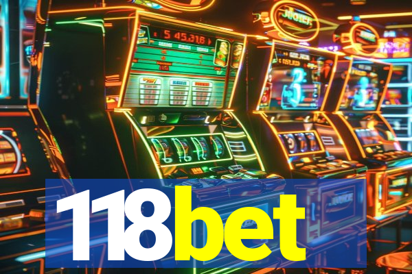 118bet