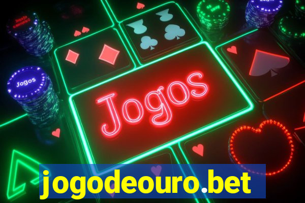 jogodeouro.bet