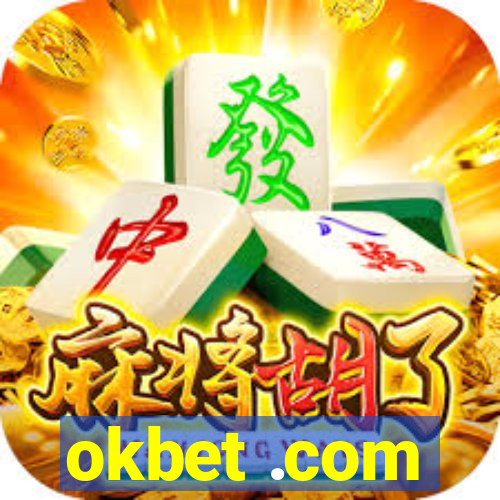 okbet .com