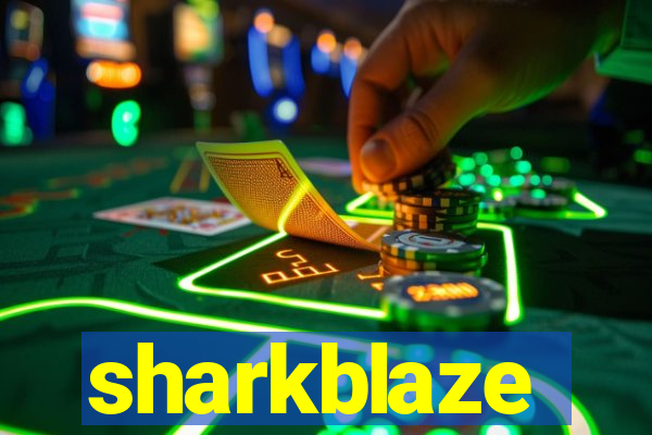 sharkblaze