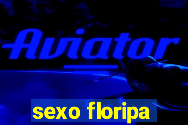 sexo floripa