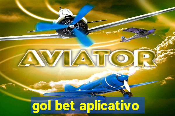 gol bet aplicativo