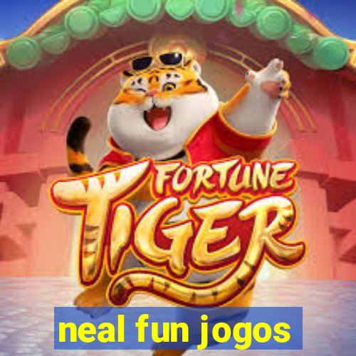 neal fun jogos