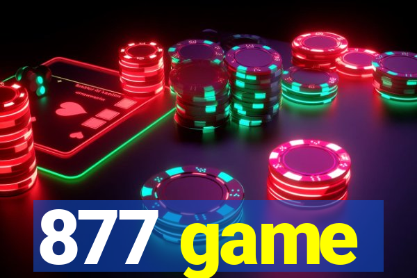 877 game