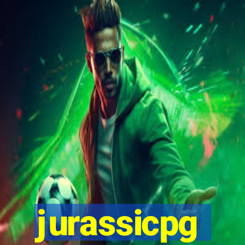 jurassicpg