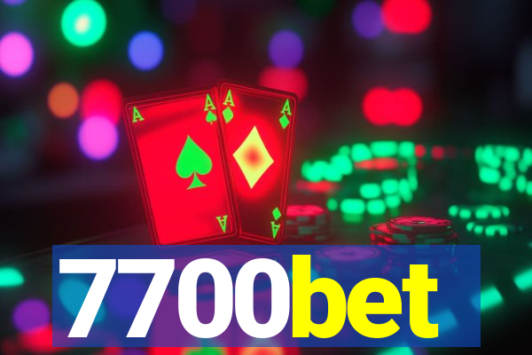 7700bet