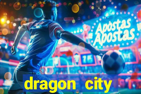 dragon city dinheiro infinito