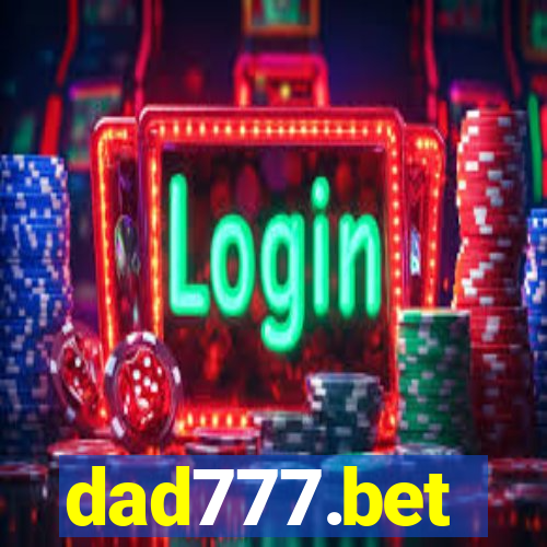 dad777.bet