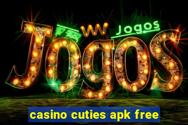 casino cuties apk free