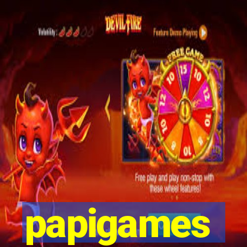 papigames