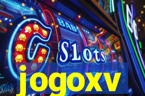 jogoxv