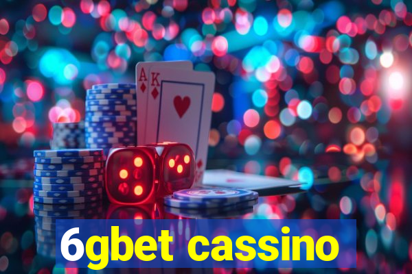 6gbet cassino