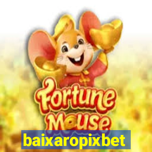 baixaropixbet