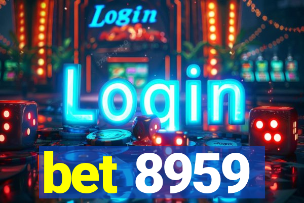 bet 8959