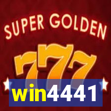 win4441