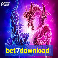 bet7download