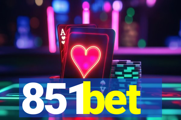 851bet