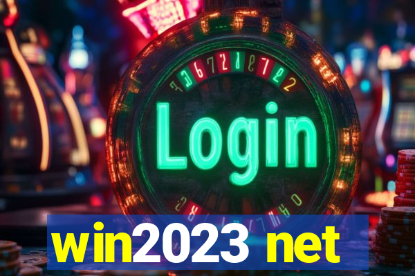 win2023 net