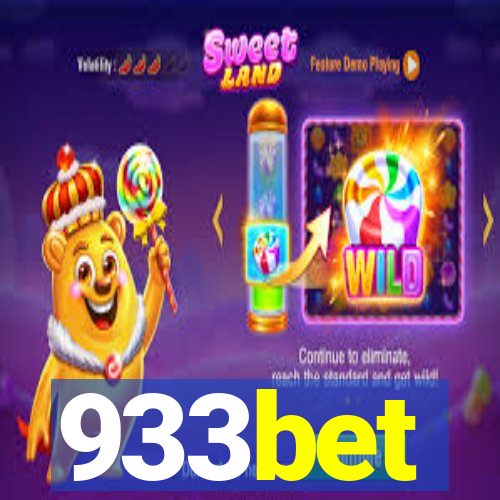 933bet