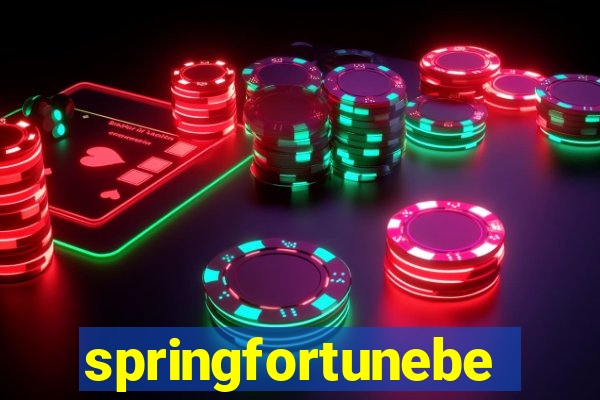 springfortunebet