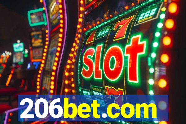 206bet.com