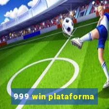 999 win plataforma