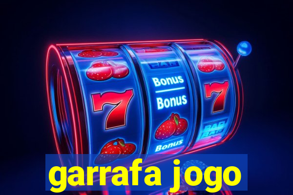 garrafa jogo