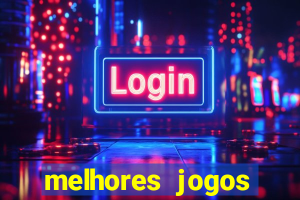 melhores jogos pagos ios