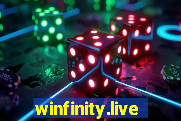 winfinity.live