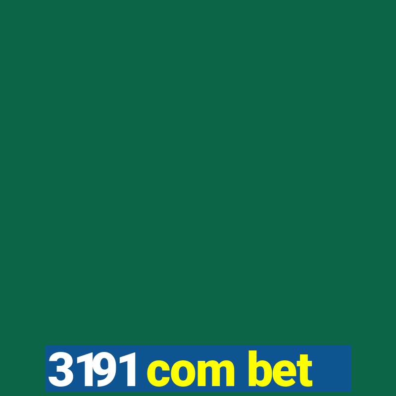 3191 com bet