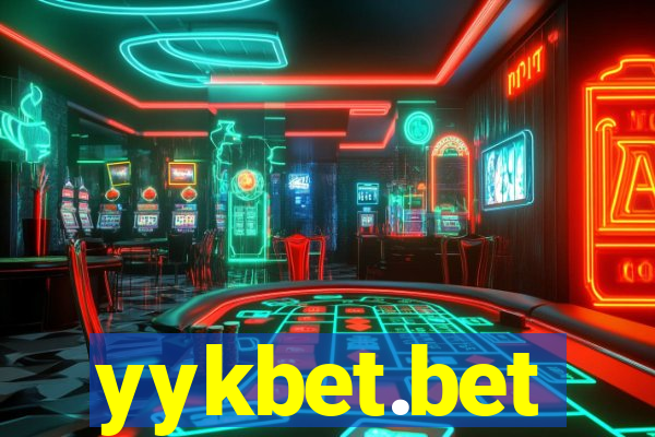 yykbet.bet