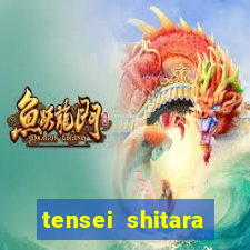 tensei shitara slime datta ken season 3 dublagem