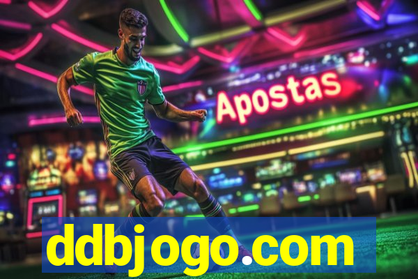 ddbjogo.com