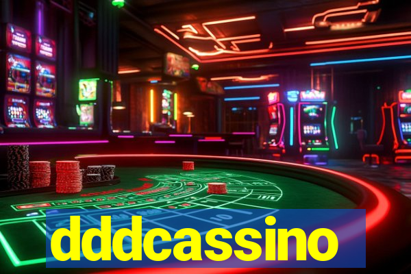 dddcassino