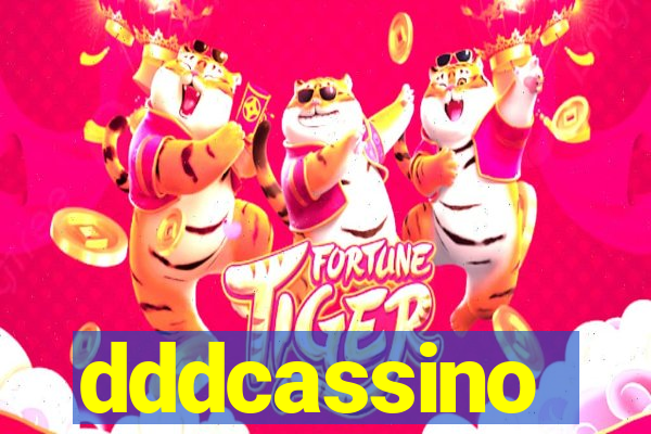 dddcassino