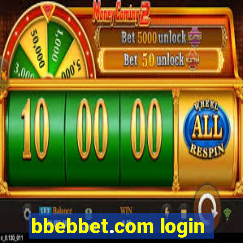 bbebbet.com login