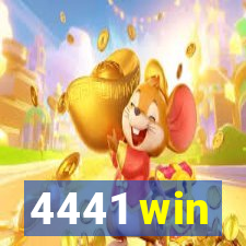 4441 win