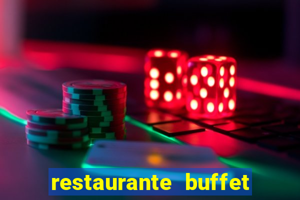 restaurante buffet livre centro porto alegre