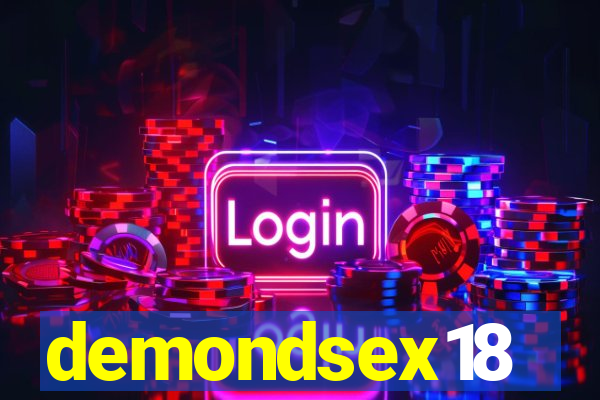 demondsex18