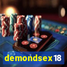 demondsex18