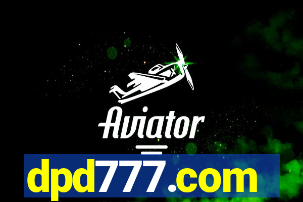 dpd777.com