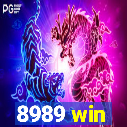 8989 win