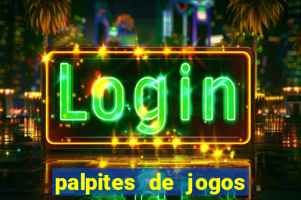 palpites de jogos 2.5 hoje