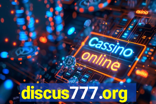 discus777.org