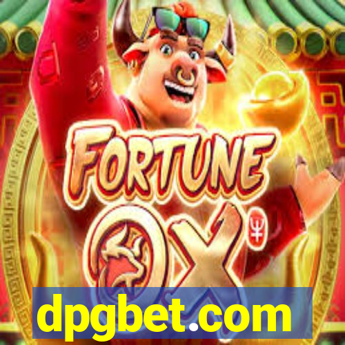 dpgbet.com