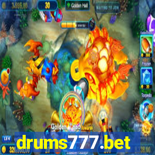 drums777.bet